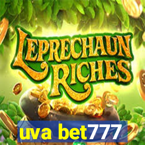 uva bet777